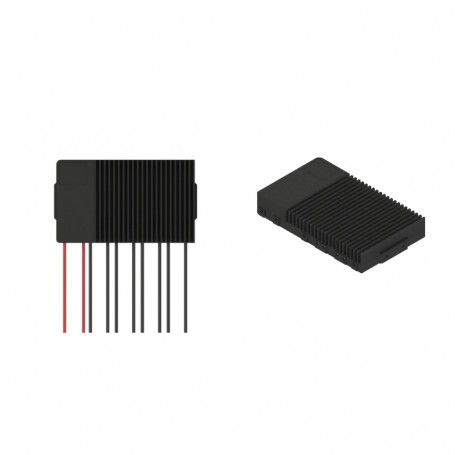 Service d'homologation DJI Agras T10 (Zéphyr)