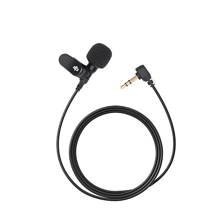 その他 DJI Mic Wireless Lavalier Microphone Microphone DJI Mic Lavalier