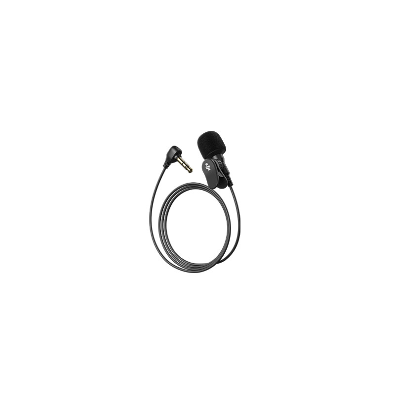 Microphone DJI Mic Lavalier