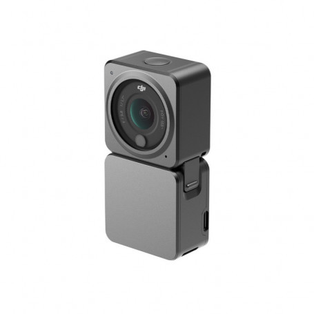 DJI Action 2 Power Combo (avec DJI Care)