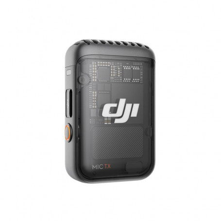 Émetteur (transmetteur) DJI Mic 2