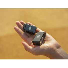 DJI Mic 2 (1 RX + 1 TX)