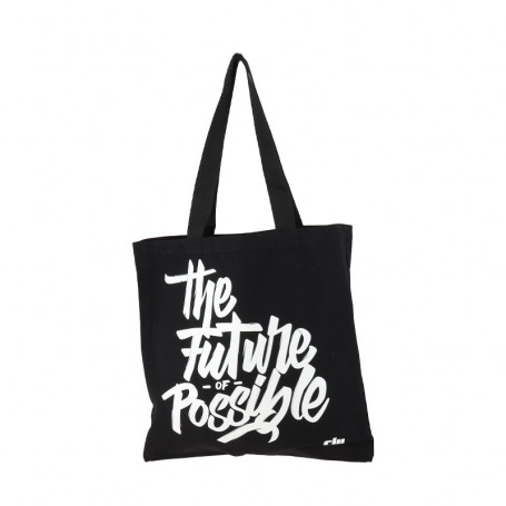 Tote-Bag DJI (Noir)