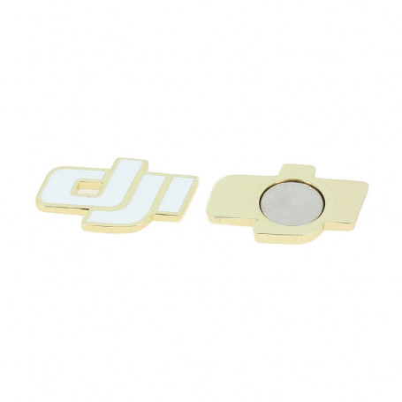 Badge magnétique DJI