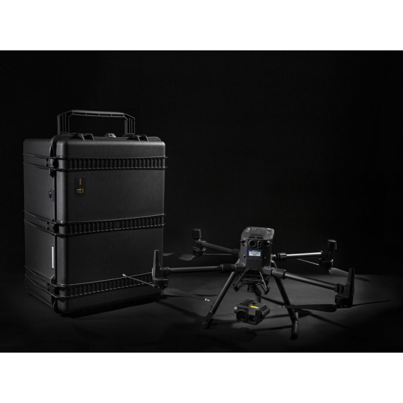 HPRC Transportkoffer für DJI M30(T) – Drone Safety