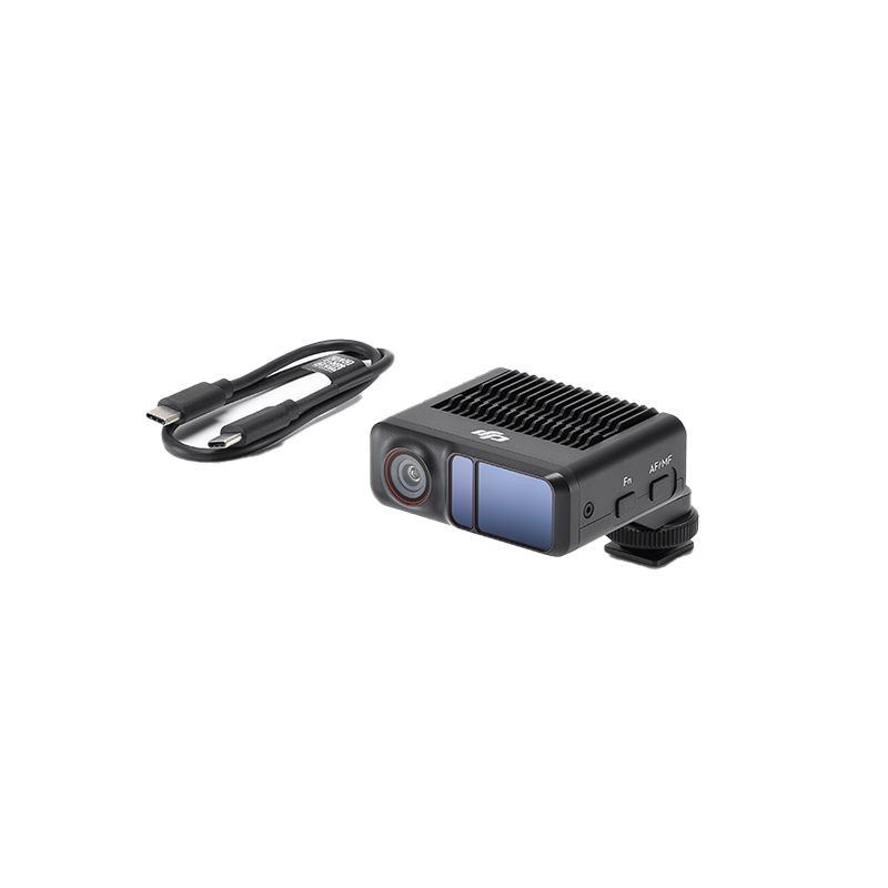 Acquista LiDAR per DJI Focus Pro - DJI