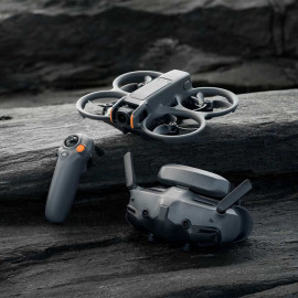 DJI Avata 2 Fly More Combo (1 batterie)