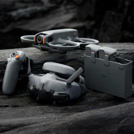 DJI Avata 2 Fly More Combo (3 batteries)