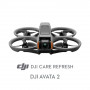 DJI Care pour drone Avata 2 (1 & 2 ans)