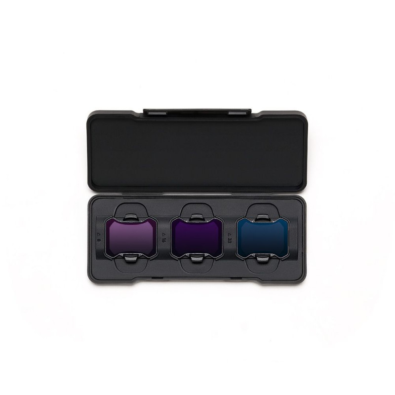 Filtres ND pour DJI Avata 2 (ND8, ND16 & ND32)