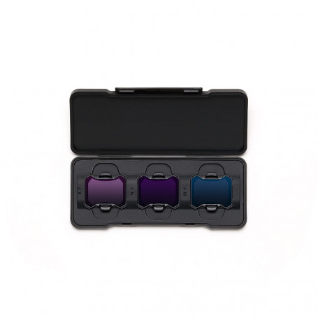 Filtres ND pour drone DJI Avata 2 (ND8, ND16 & ND32)