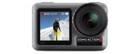 Découvrez la gamme DJI Osmo Action - Caméra d'action et accessoires