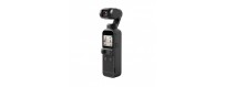DJI Osmo Pocket & Osmo Pocket 2 - Caméras stabilisées performantes