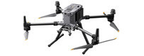 DJI Matrice 300 & 350 RTK - Drones Professionnels : Sécurité et Inspection