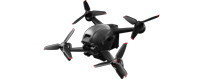 DJI FPV (Drone) - Drone Racer FPV par DJI, accessoires et kits