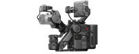 Ronin 4D - Caméra professionnelle et modules accessoires