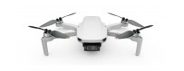 Mini SE - Gamme de drones & d'accessoires