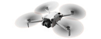 Gamme DJI Mini - Drones compacts & légers, de moins de 250 grammes !