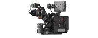 Caméras professionnelles DJI - Pour les indépendants et le cinéma