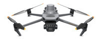 Gamme DJI Mavic 3M Multispectral - Drone prise de vue multispectrale