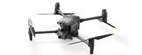 Gamme DJI M30 - Drones professionnels à caméras multiples