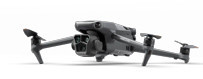Gamme DJI Mavic 3 Pro : drones audiovisuels dexception