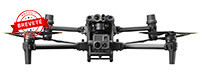 Drones & packs DJI Matrice 30 & 30T (M30 & M30T) [Homologués]