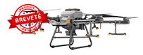 Drones DJI Agras T10 & T30 Homologués