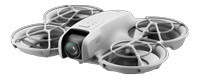 DJI Neo : drones & packs, accessoires et DJI Care