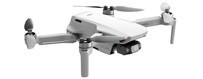 Gamme DJI Mini 4K : drones, accessoires et assurances