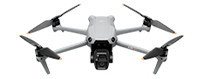 Gamme DJI Air 3S : drones & packs, accessoires et assurances