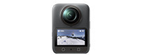 Gamme DJI Osmo 360 : la caméra 360° immersive par excellence