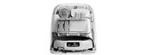Romo Gamme DJI ROMO - aspirateurs robots alliant la