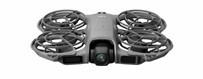 Gamme DJI Neo 2 : drone, packs, accessoires et DJI Care