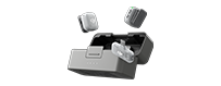 DJI Mic Mini 2 – Micro sans fil compact pour smartphone et caméra