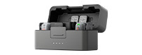 DJI Mic Mini 2S : microphones, packs et accessoires