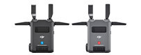 DJI SDR Transmission : transmission vidéo sans fil