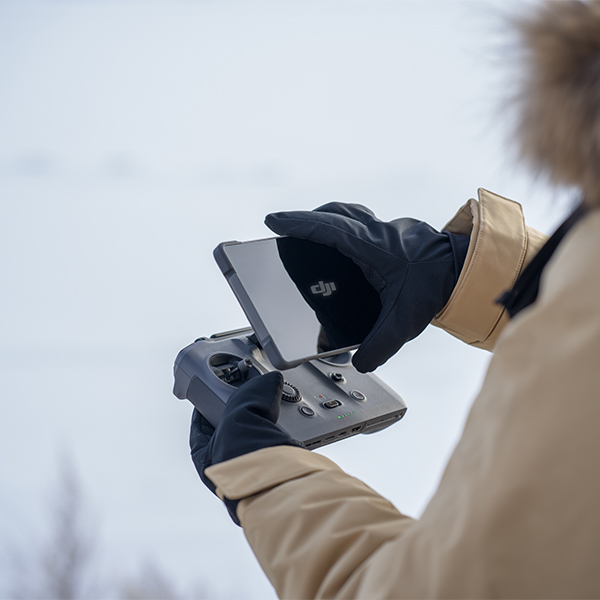 Nouvelle DJI RC Pro 2