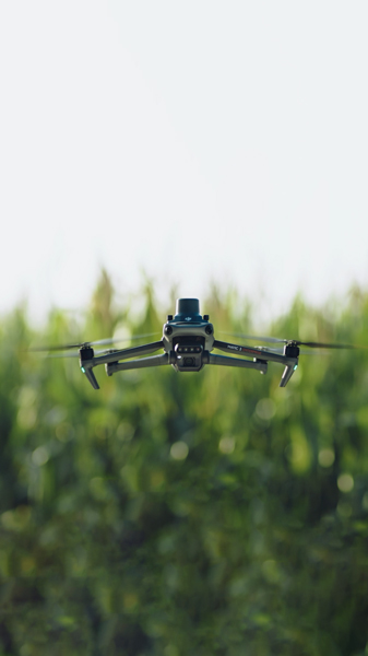 DJI Mavic 3M, drone pour agriculteur
