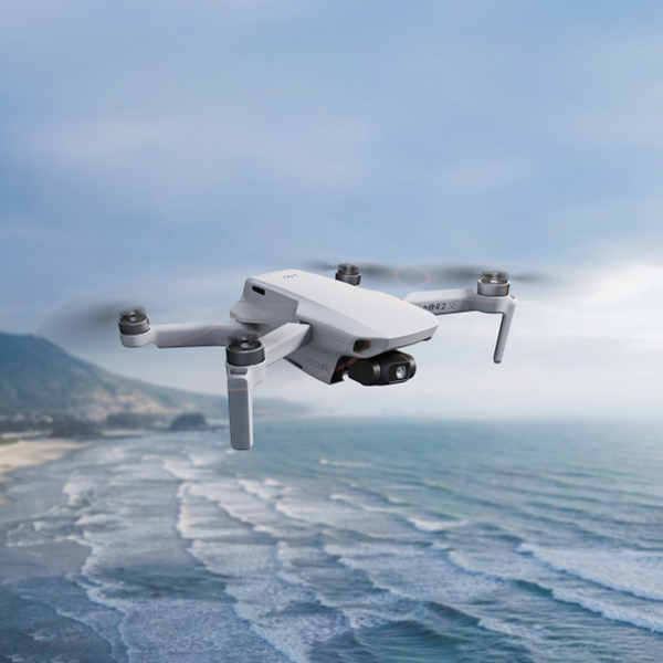 Découvrez les meilleurs drones pour les débutants - Drones Actu