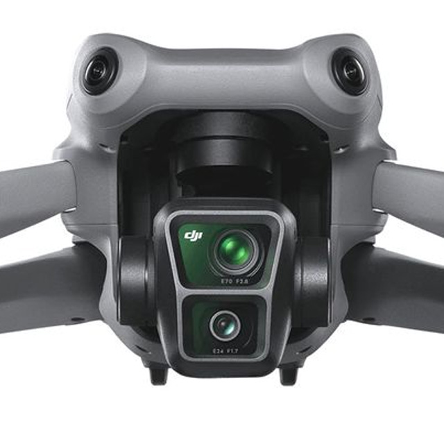 Caméra DJI Air 3