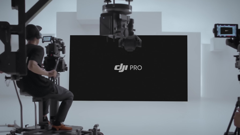 DJI Pro