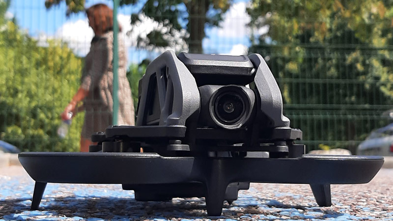DJI Avata : Apparence Physique du Drone