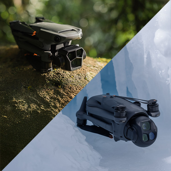DJI Mavic 4 Pro vs DJI Mavic 3 Pro