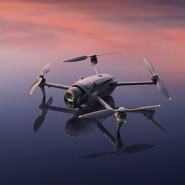 Que choisir entre le Mavic 4 Pro et le Mavic 3 Prp