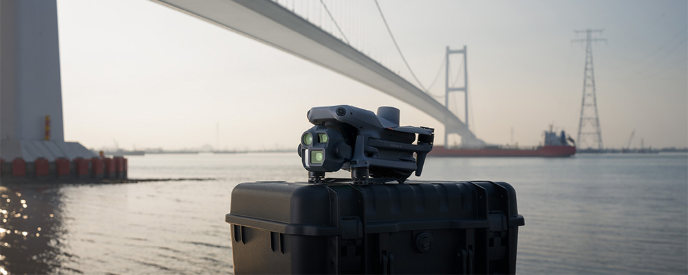 DJI Matrix 4E