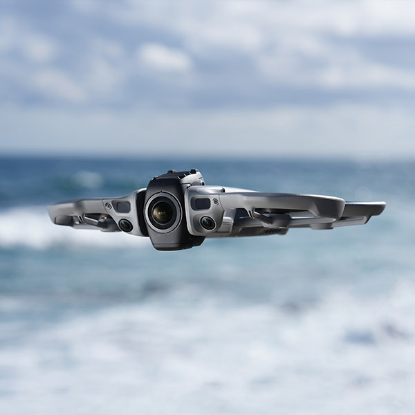 DJI Avata 360 de face