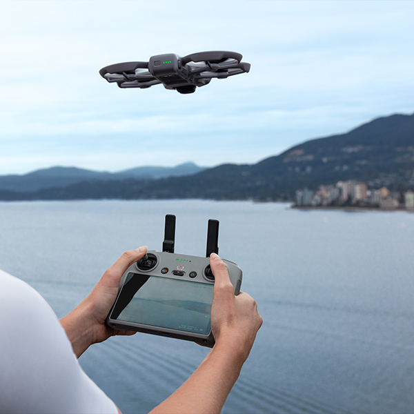DJI Avata 360 avec radiocommande DJI RC 2