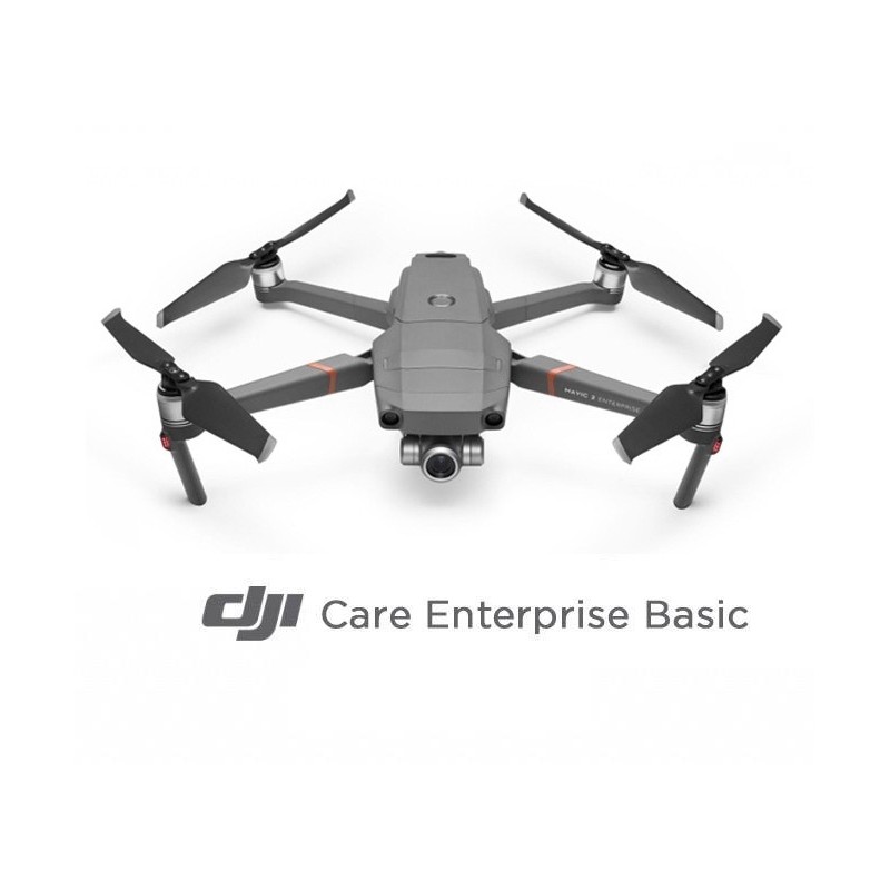 DJI Care Enterprise Basic