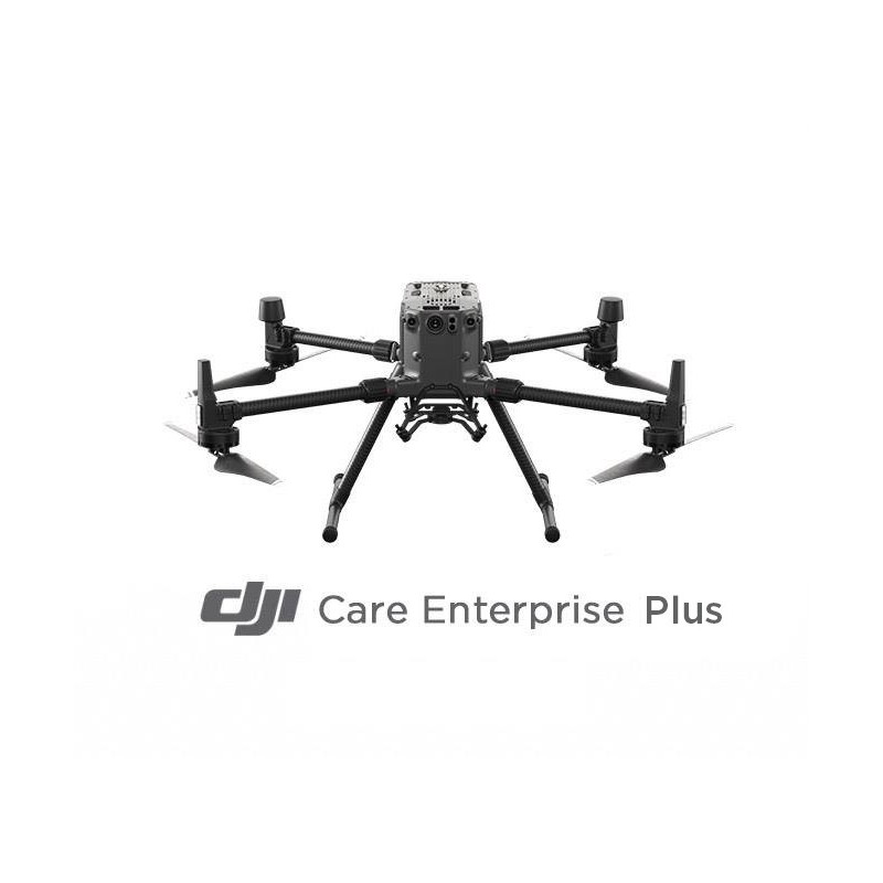 DJI Care Enterprise Plus